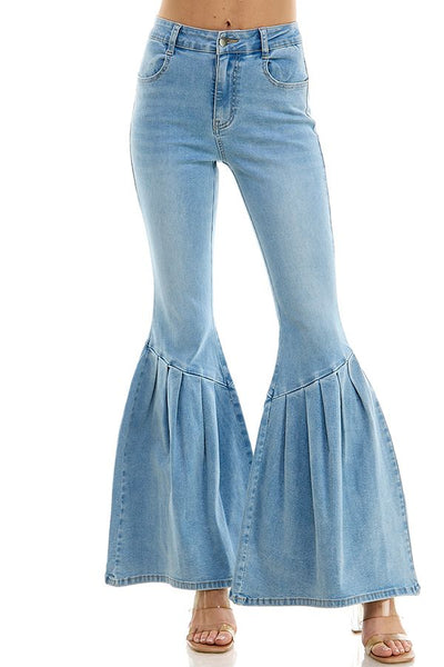 Florence Flare Jeans